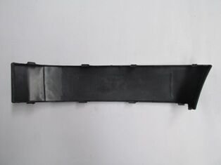 1Z5813345 - Skoda Octavıa- 05/09; Stop Alt Çıtası Sol (Tampon Üst Bandı) (Tw-Y)