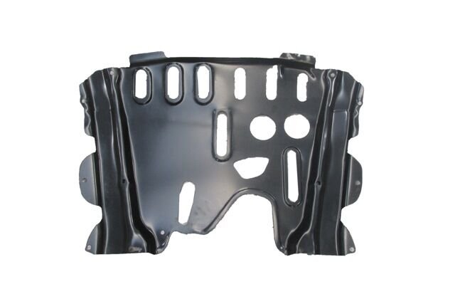 Renault Clıo- 2- Sd- 98/01; Karter Muhafaza Sacı (metal) - 7700273282