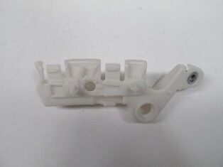 Renault Megane- 3- Hb- 14/15; Ön Tampon Bağlantı Braketi Sol (yan Kulağa Bağlanan) (tw) - 620508228R