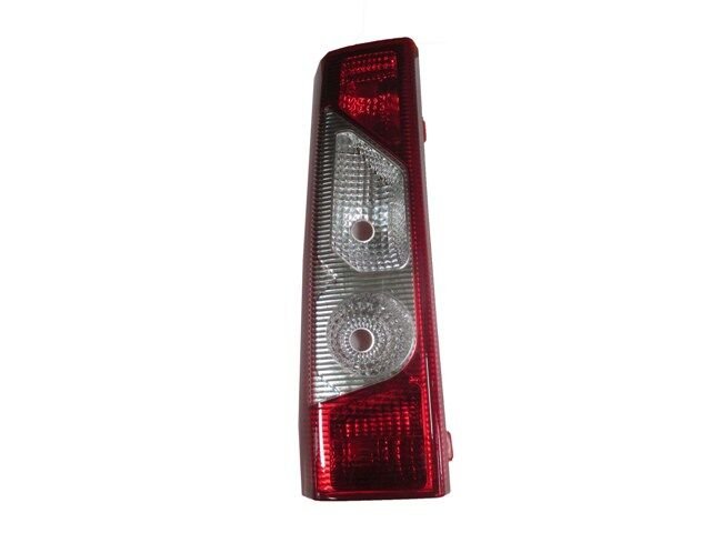 Fıat Scudo- 08/12; Stop Lambası Sol Kırmızı/beyaz (mars) - 6350.AH