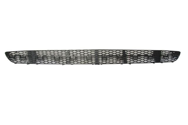 2118850553 - Mercedes E Class- W211- 03/06; Ön Tampon Panjuru Orta (Avangarde) (Tyg)