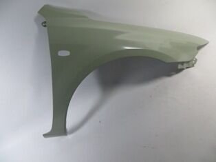 Mazda 6- Sd- 03/06; Ön Çamurluk Delikli Sağ Gri Boyalı (sımyı) - GJ6A-52-111D