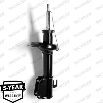 ÖN AMORTİSÖR L/R FIAT CROMA 1.6 2.0 2.5 V 6 1985-1998 GAZLI