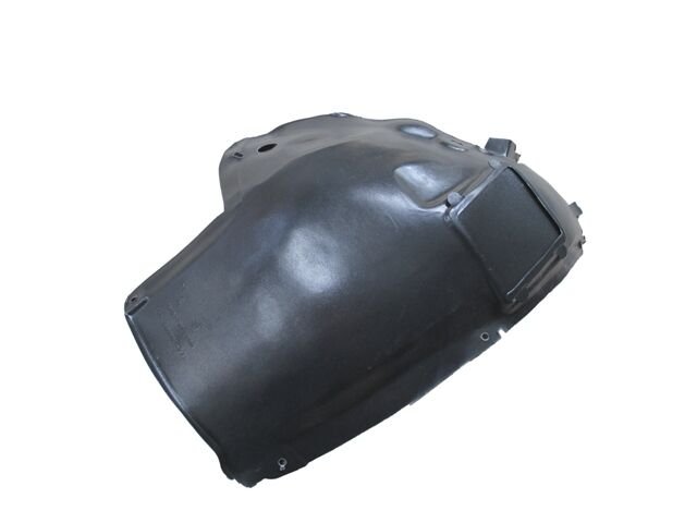 13125602 - Opel Astra- H- Sd/Hb- 04/14; Ön Çamurluk Davlumbazı Sol Önün Önü (Enjeksiyon Baskı)(Eurobump)