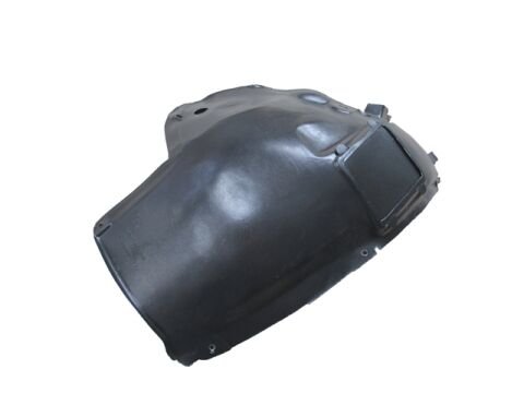 13125602 - Opel Astra- H- Sd/Hb- 04/14; Ön Çamurluk Davlumbazı Sol Önün Önü (Enjeksiyon Baskı)(Eurobump)