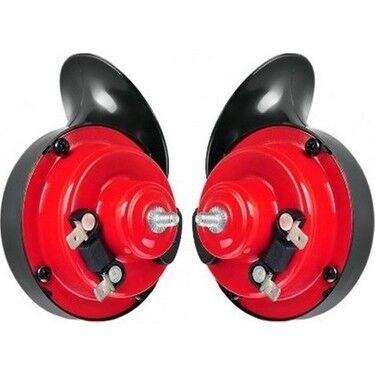 SALYANGOZ KORNA DADAT TAKIM-İKİ TERMİNALLİ 12V