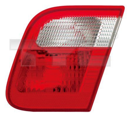 17-A001-01-9B B.3 E46 ARKA STOP İÇ RH.98-01