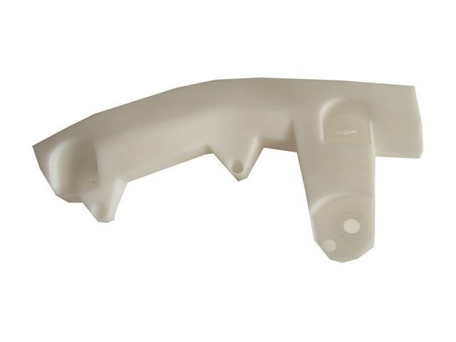 8-98247-822-1 - Isuzu D Max- Pıck Up- 17/19; Ön Tampon Braketi Sağ 4X2 (Çamurluk Ucuna Bağlanan)(Casp)