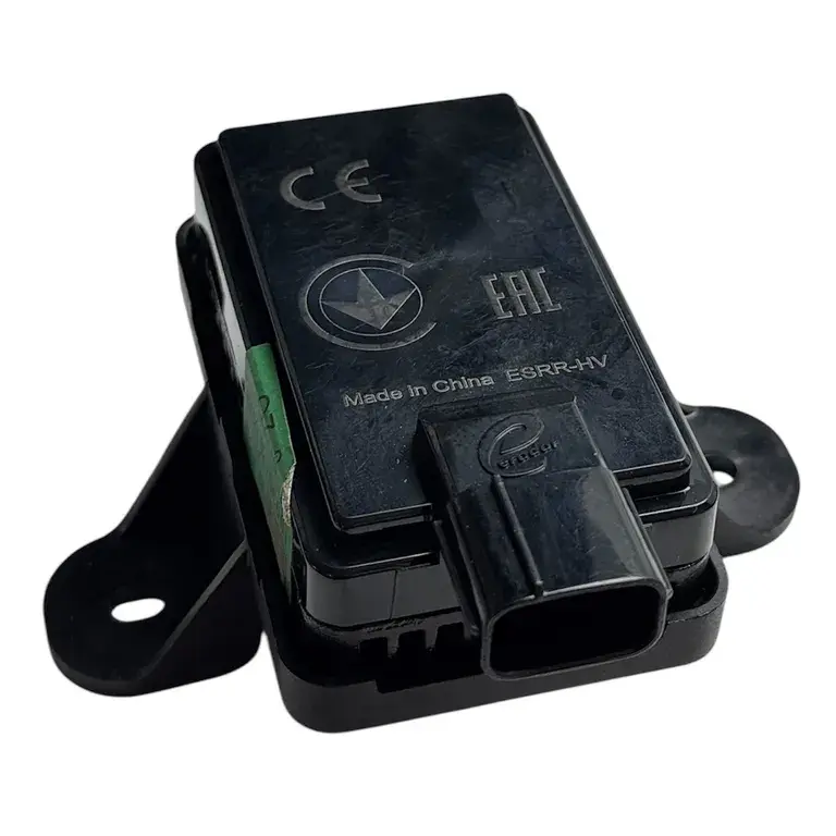 Chery Beyin Radar Tiggo 7 Pro 22-24 (Kör Nokta/Yardımcı)