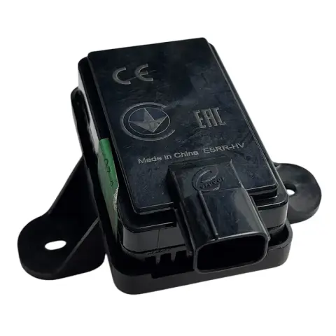 Chery Beyin Radar Tiggo 7 Pro 22-24 (Kör Nokta/Yardımcı)