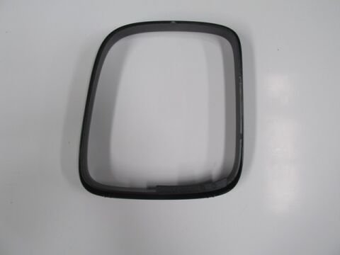 7E1858553 - Volkswagen Transporter- T5- 04/09; Ayna Kapağı Çerçevesi Sol Siyah