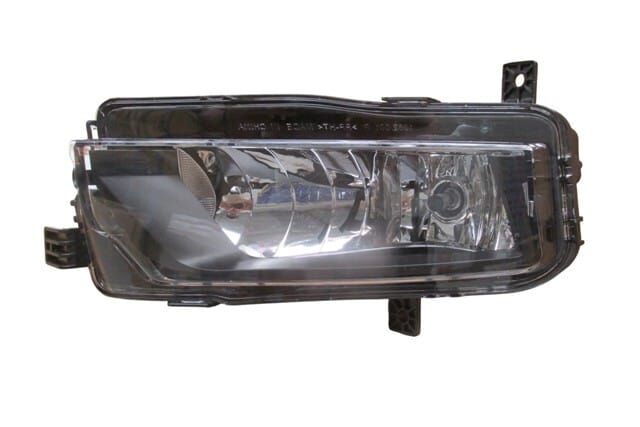 (yeni Ürün!!!)volkswagen Caddy- 15/18; Sis Lambası Sol (ampüllü) (e Marklı) - 2K5941661