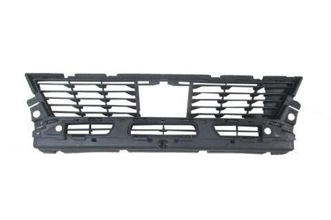 9811665780 - Peugeot 3008- 17/20; Ön Tampon Panjuru Siyah