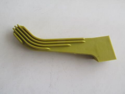 7934.E7 - Peugeot Partner- Tepee- 10/18; Motor Kaput Kilidi Emniyet Mandalı (Plastik)
