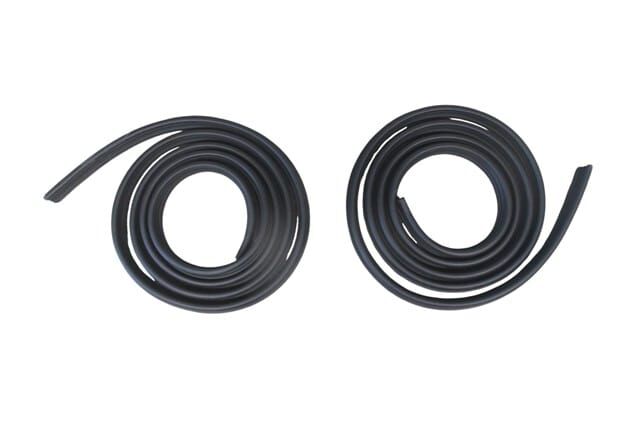 Fıat Doblo- 06/10; Ön Kapı Toz Lastiği Takım (2 Parça) (kapı Fitili)