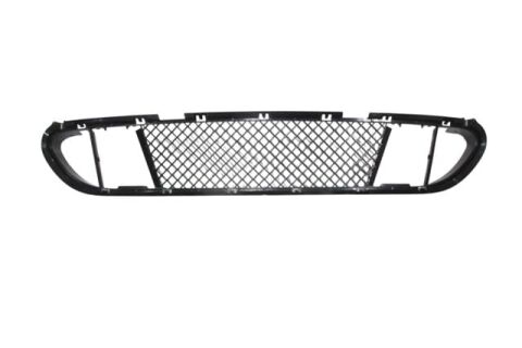 Bmw 5 Serı- E60- 04/10; Ön Tampon Panjuru Orta (m-tech/lcı) - A51117896586