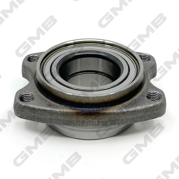 Ön Teker Rulmanı A3-A4 Vkba3536/Baf0125Avk