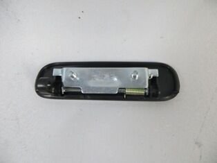 82801-T77G00-A - Suzukı Carry- 90/98; Ön Kapı Dış Açma Kolu Sağ Siyah (Tw)