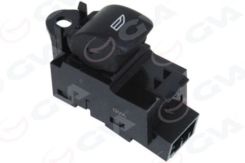 Cam Açma Anahtarı Tekli Range Rover Sport I L320 Dıscovery 4 L319