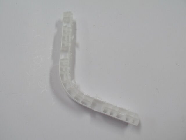 86614-1M000 - Kıa Cerato- 10/11; Arka Tampon İç Bağlantı Braketi Sağ Plastik (Tw)