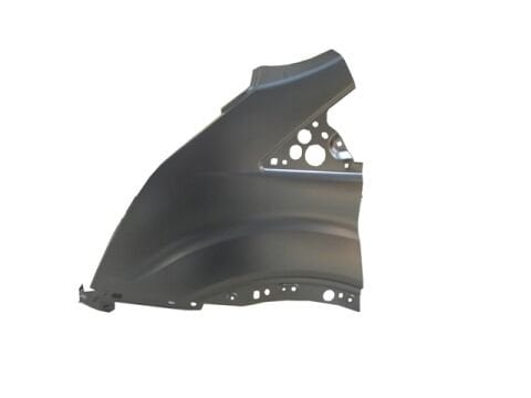 Pbk31V16006Al - Ford Transıt- V363- 19/24; Ön Çamurluk Sol (Tw)