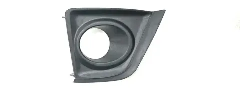 Toyota Kapak Lamba Sis Corolla 13-16 Sağ (Sisli Siyah)