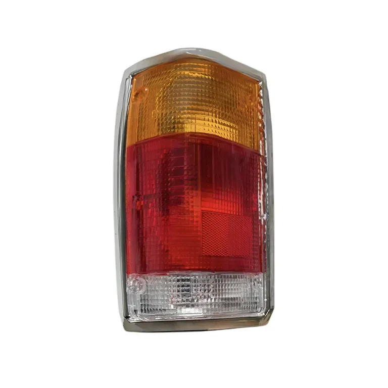Mazda Stop B2500 90-99 Sol (Nikelaj)