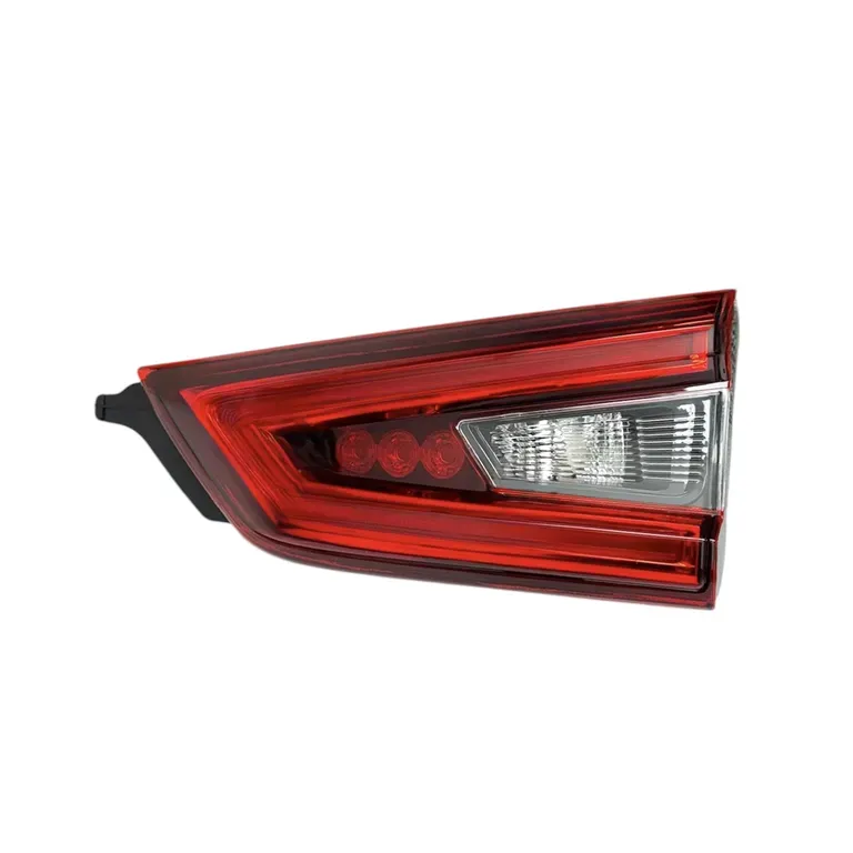 Nıssan Stop Qashqai 17-21 İç Sağ