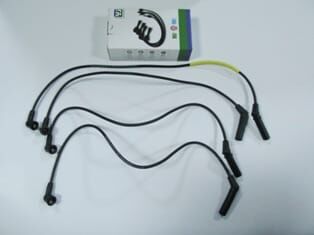 Mıtsubıshı Galant- 88/91; Buji Kablosu Takım (12v)(4g37)1.8 Cc (yow Jung) - MD-180171