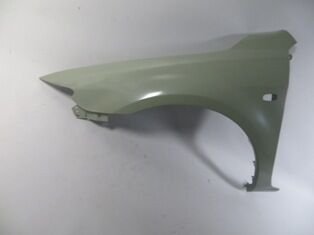 Mazda 6- Sd- 2006; Ön Çamurluk Delikli Sol Gri Boyalı (sımyı) - GJ6A-52-211D