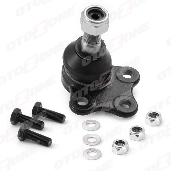 ALT ROTİL TRAFIC II-VIVARO-NISSAN PRIMASTAR 06