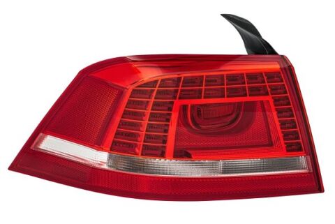 Stop Lambası Sol Dıs Ledlı Passat 11-15
