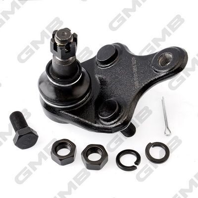 ROTİL ALT SAĞ/SOL TOYOTA AURIS. COROLLA 1.4L 1.6L NDE150 ZRE151 07- / COROLLA 1.2L 1.6L 1.8L NRE210 ZRE210 ZWE211 19- / CH-R 1.2L NGX10 1.8L HYBRID ZYX10 16- / RAV4 2.0L ACA30 06-12
