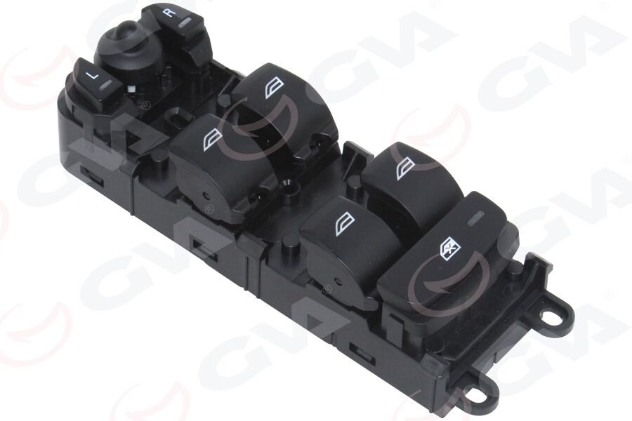 Cam Açma Anahtarı Ön Sol Freelander 2 L359