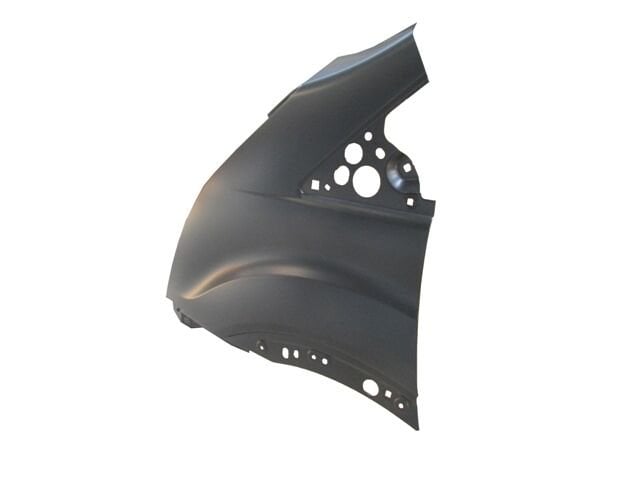Pbk31V16006Al - Ford Transıt- V363- 14/19; Ön Çamurluk Sol (Tw)