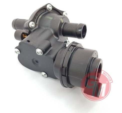 TERMOSTAT KOMPLE RENAULT KADJAR 15 MEGANE IV 15 DUSTER II 18 CLIO V 19 AUSTRAL 23 1.3 TCE H5H