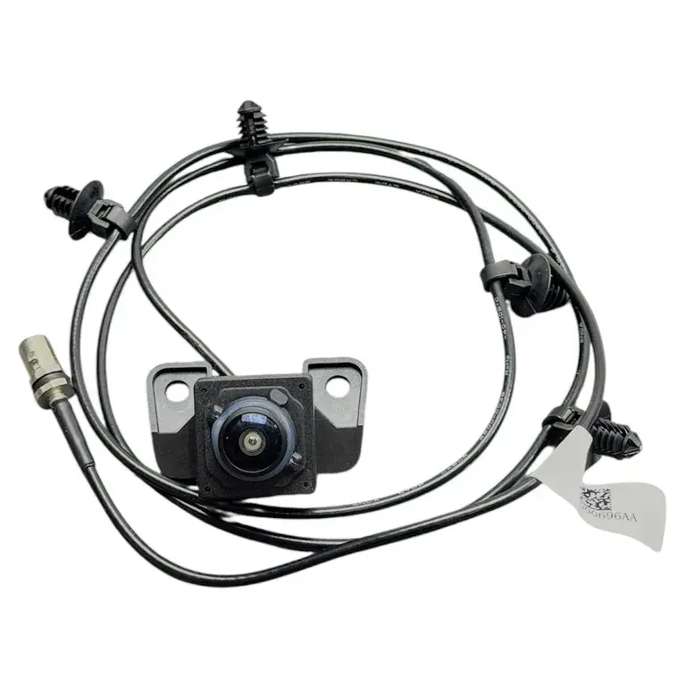 Chery Kamera Tiggo 7 Pro 22-24 Ön