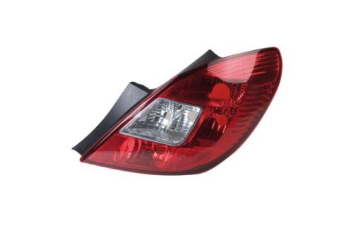Stop Lambası Sağ Opel Corsa D 06 14 L68 Tanım:En Sisli
