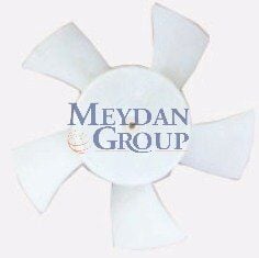 - - Nıssan Sunny- B11 Cd17- 84/86; Fan Kanadı Kalın Tip (5Kanat)