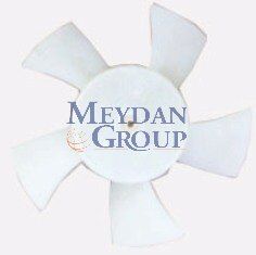 - - Nıssan Sunny- B11 Cd17- 84/86; Fan Kanadı Kalın Tip (5Kanat)