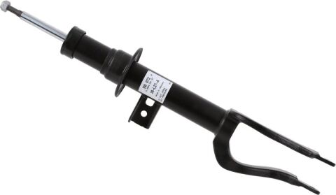 Amortısor On Sag X Drıver Bmw F10 F06
