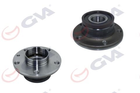 ARKA TEKERLEK PORYASI FIAT EGEA 16 ABS Lİ 62x30x117 5 BİJON