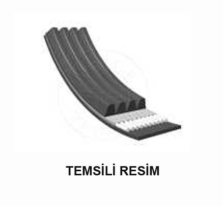 KANALLI KAYIŞI BMW LANDROVER MG ROVER 58447