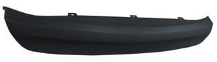 86695-1M000 - Kıa Cerato- 10/11; Karlık (Arka Tampon Altı) Sıyah (Spoıler) (Tw)