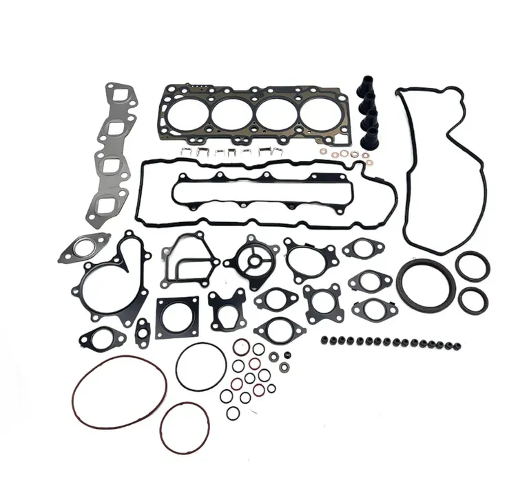 Nıssan Conta Takım Navara Euro 5 11-16