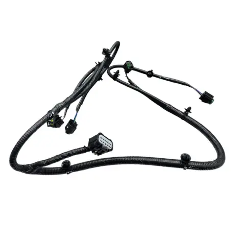 Chery Tesisat Sensör Park Omoda 5 22-24 Arka