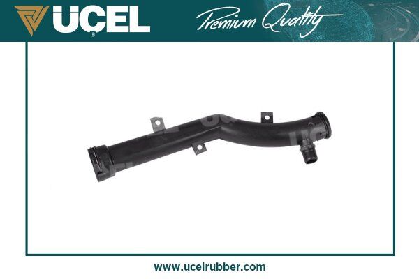 Devirdaim By Pass Borusu P207-P208-P308-P2008-P3008-P508-P5008-Partner-Berlıngo-Rcz 1.4-1.6 Vti