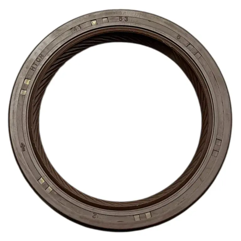 Hyundaı Keçe Krank Accent Era 06-11/Getz 06-12/Santafe 1,5 Crdi 06-12 Ön (41x53x7)