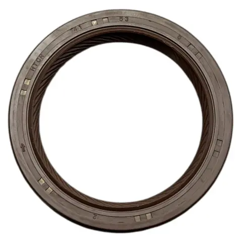 Hyundaı Keçe Krank Accent Era 06-11/Getz 06-12/Santafe 1,5 Crdi 06-12 Ön (41x53x7)