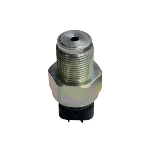 Toyota Müşür Rail Boru Avensis 2,0 Dizel 07-14/Verso 2,0 Dizel 09-12 (Küçük)